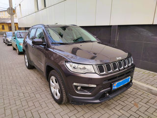 Jeep Compass foto 1