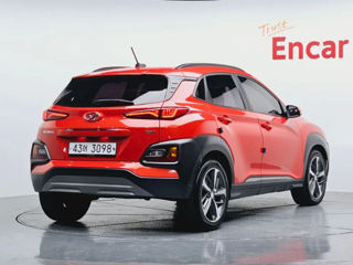 Hyundai Kona foto 2