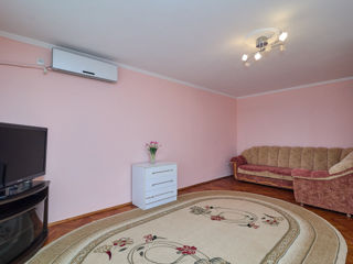 Apartament cu 1 cameră, 70 m², Telecentru, Chișinău