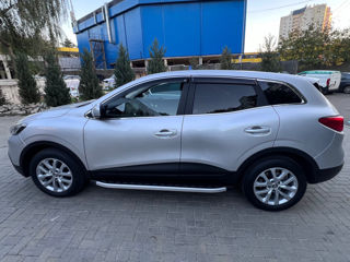 Renault Kadjar foto 3