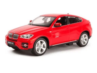 BMW X6 на пульте управления foto 2