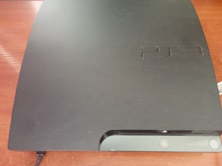 Vand PlayStation 3