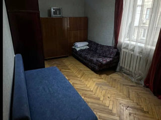 Apartament cu 1 cameră, 32 m², Râșcani, Chișinău foto 7