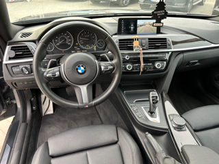 BMW 4 Series foto 9