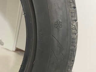 Anvelope 225/60/R18 foto 7