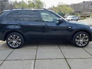 BMW X5 foto 10