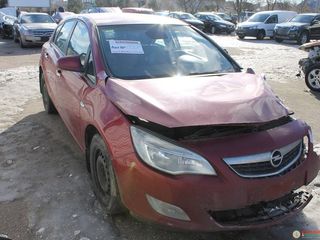 Cumpar Opel Asta J in orice stare cu orice problema Avariate ,intregi  oferim preț avantajos foto 2