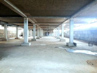 Spațiu comercial, depozit, producere, 1000m2 - prima linie foto 2