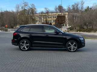 Audi Q5 foto 8