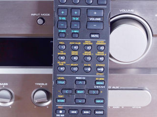 Yamaha DSP-AX640SE  и  Yamaha RX-V630RDS и др Yamaha foto 5