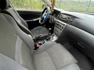 Toyota Corolla foto 6