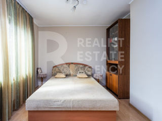 Vânzare, casă, 3 camere, strada Boris Glavan, Ciorescu foto 10