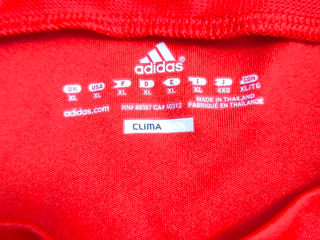 Adidas 2010 футболка судьи FIFA размер XL foto 7