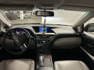 Lexus RX Series foto 2