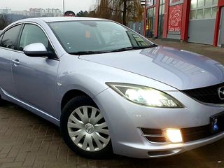 Mazda 6 foto 3