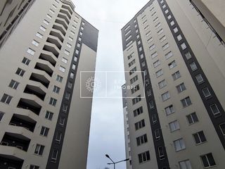 Apartament cu 3 camere, 84 m², Botanica, Chișinău, Chișinău mun. foto 10