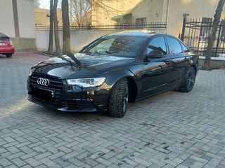 Audi A6 foto 5