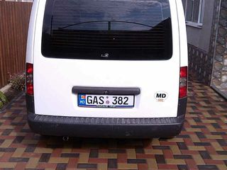 Opel Combo foto 3