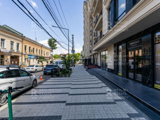 Chirie, spatiu comercial, 104 mp, str. Mihai Eminescu, Centru foto 2