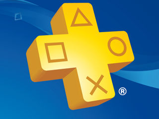 PS Plus