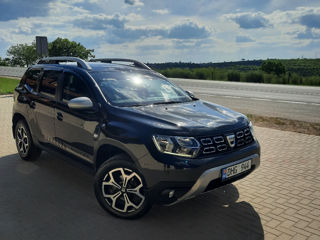 Dacia Duster foto 6