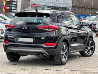 Hyundai Tucson foto 5