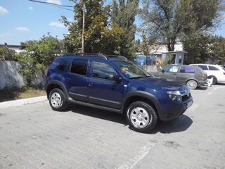 Dacia Duster foto 1