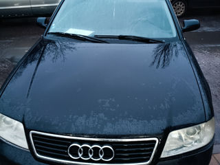 Audi A6 foto 2