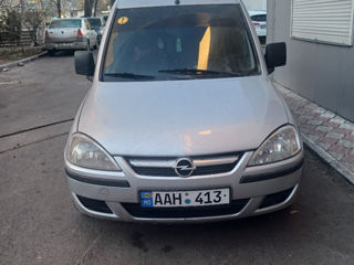 Opel Combo foto 3