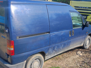 Fiat Scudo foto 2