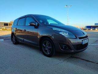 Renault Grand Scenic foto 5