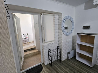 Apartament cu 1 cameră, 16 m², Periferie, Bubuieci, Chișinău mun. foto 2