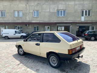 Lada / ВАЗ 2108