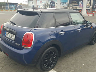 Mini Cooper foto 4