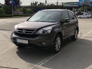 Honda CR-V foto 3