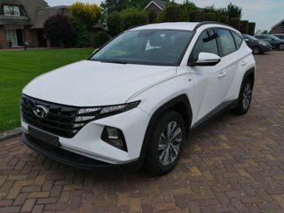 Hyundai Tucson foto 1