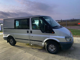 Ford Transit foto 4