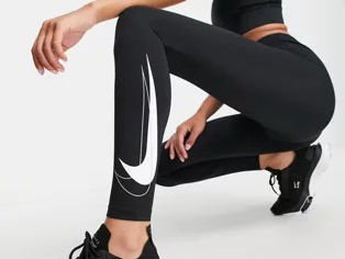 Leggings fitness femei / puma/nike original 100 % / prosportmagazin.com foto 6