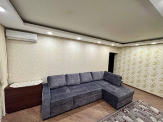 Apartament cu 2 camere, 60 m², Buiucani, Chișinău foto 4