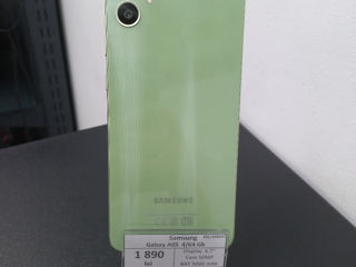 Samsung Galaxy A05 4/64GB 1890lei