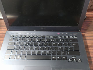 Sony Vaio foto 7