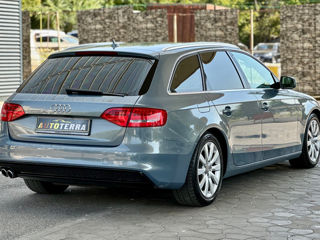 Audi A4 foto 6