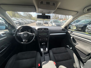 Volkswagen Golf foto 6