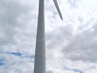 Ветряная турбина Senvion MM92/2.05 МВт foto 6