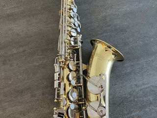 Vînd Saxofon Yamaha YAS 25 foto 4