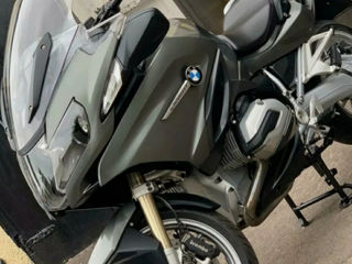 BMW R 1200 RT foto 3