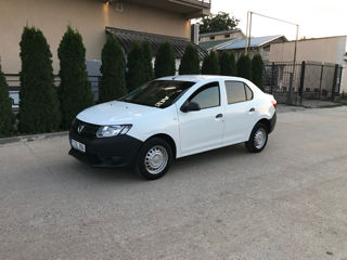 Dacia Logan foto 4