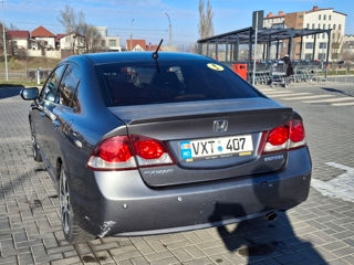 Honda Civic foto 5