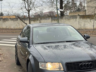 Audi A4 foto 5