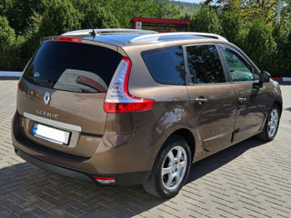 Renault Grand Scenic foto 4